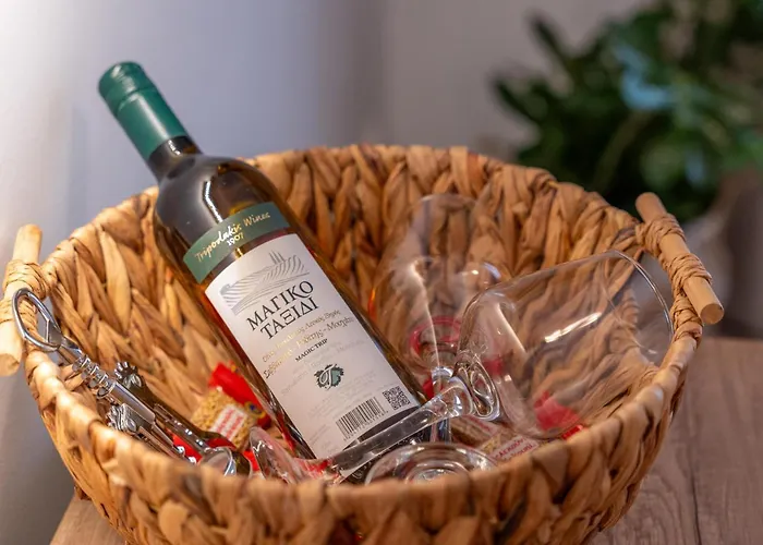 Retreat * Rhodes City