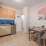 Apartment Residence City Apartments