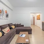 Residence City Apartments Apartment *