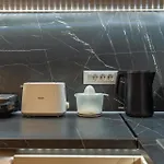 Residence City Apartments Apartment