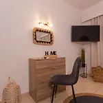 Apartment Residence City Apartments *