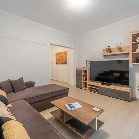 Retreat & Cozy Nest Rhodes City