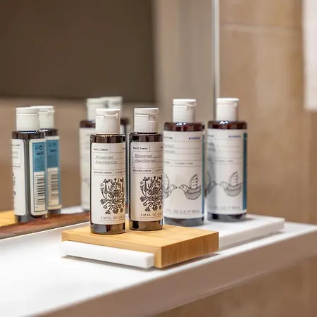 Appartement Retreat *