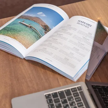 Retreat & Cozy Nest Rhodes City