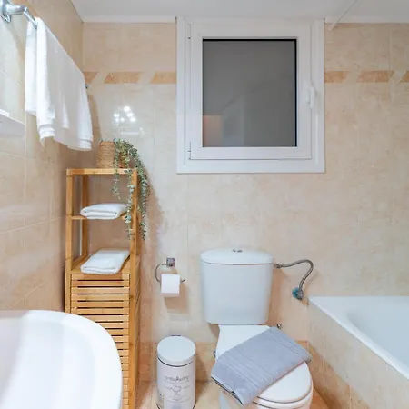 Retreat & Cozy Nest