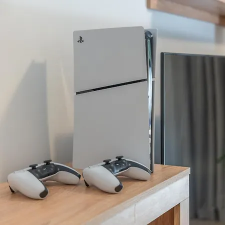 Retreat Appartement Rhodes City