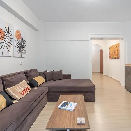 Retreat Appartement *