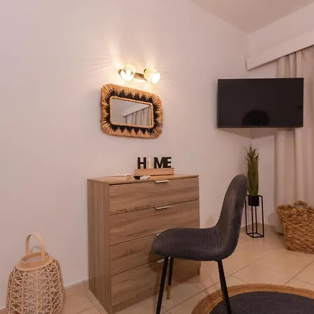 Apartamento Residence City Retreat *