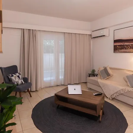 Residence City Retreat * Rhodes City