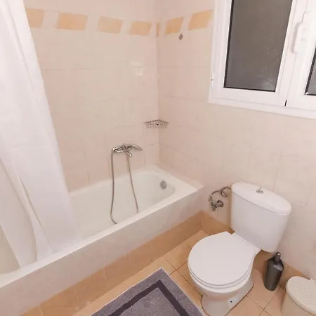 Retreat & Cozy Nest Rhodes City