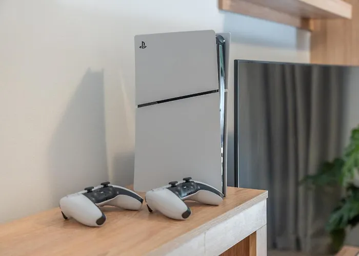 Retreat 아파트 Rhodes City